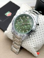 TAG Heuer Aquaracer Green - Branded First Copy Watches | Buy Online at Best Price