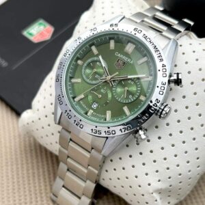TAG Heuer Aquaracer Green