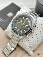TAG Heuer Aquaracer Black - Branded First Copy Watches | Buy Online at Best Price