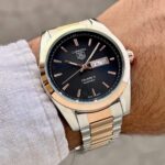 TAG Heuer Calibre 5 - Branded First Copy Watches | Buy Online at Best Price