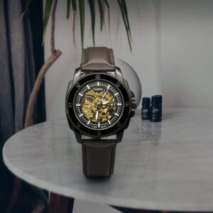 Fossil FSA Automatic