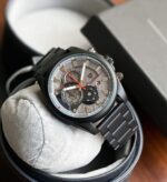 Tag Heuer CR7 Black - Black Colour Watches | Buy Online at Best Price