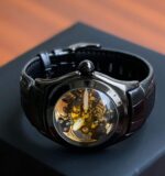 CORUM AUTOMATIC FULL BLACK