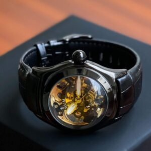 CORUM AUTOMATIC FULL BLACK