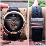 Rolex OP Black - Black Colour Watches | Buy Online at Best Price