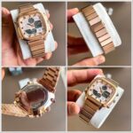 Fossil FS 5889 Gold - Chain Watches | Buy Online at Best Price