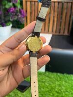 Versace Metal Icon Brown - Branded First Copy Watches | Buy Online at Best Price