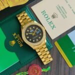 Rolex Budget Model Gold - Branded First Copy Watches | Buy Online at Best Price