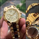 Michael Kors MK 5973 - Branded First Copy Watches | Buy Online at Best Price