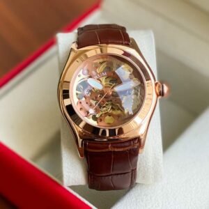 CORUM AUTOMATIC BROWN