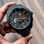 Tag Heuer SLS Black - Black Colour Watches | Buy Online at Best Price