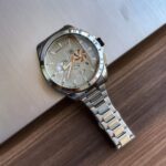 Tag Heuer SLS Silver - Branded First Copy Watches | Buy Online at Best Price