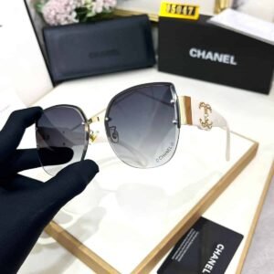 Chanel sunglasses for women