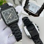 Tag Heuer Carrera Monaco - Black Colour Watches | Buy Online at Best Price