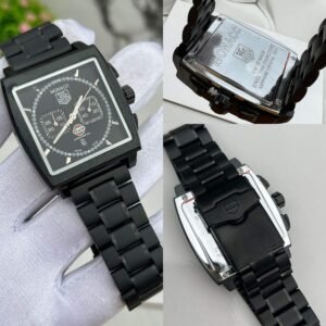 Tag Heuer Carrera Monaco