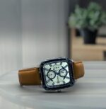 FOSSIL Fsb Brown Streps - Cronograph Watches | Buy Online at Best Price