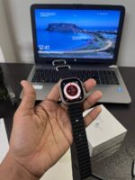 MT8 ULTRA + AIRPODS PRO 2 USA