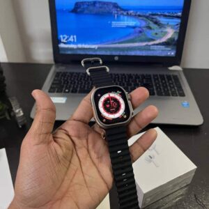 MT8 ULTRA + AIRPODS PRO 2 USA