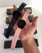 Samsung Galaxy Watch 5 pro BLACK
