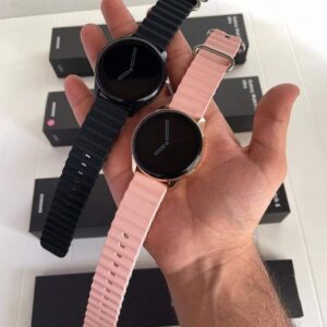 Samsung Galaxy Watch 5 pro BLACK