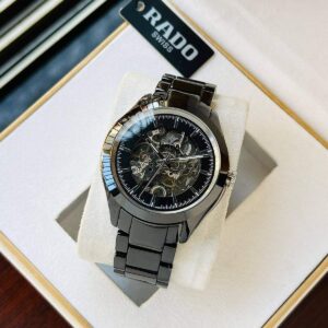 RADO Hyperchrome Skeleton - Automatic Watches | Buy Online at Best Price