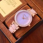 Michael Kors MK6412 Baby pink - Branded First Copy Watches | Buy Online at Best Price