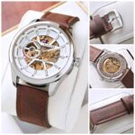 Tommy Hilfiger Men’s Brown