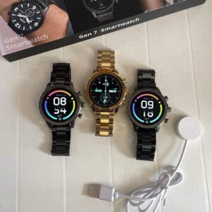 FOSSIL GENERATION 7 Black - Black Colour Watches | Buy Online at Best Price