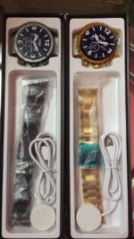 FOSSIL GENERATION 7 Gold - Chain Watches | Buy Online at Best Price