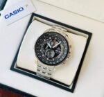 CASIO Edifice EF-558D-1AV - Automatic Watches | Buy Online at Best Price