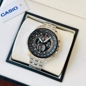 CASIO Edifice EF-558D-1AV - Automatic Watches | Buy Online at Best Price