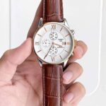 Tissot 1853 Men’s Brown & White - Branded First Copy Watches | Buy Online at Best Price