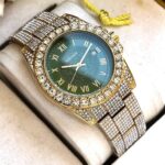 Versace Full Diomand - Branded First Copy Watches | Buy Online at Best Price