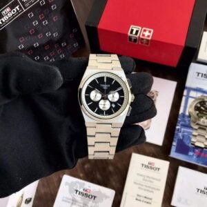 TOSSOT PRX CHRONOGRAPH