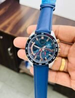 Edifice casio 900BL 2A - Blue Colour Watches | Buy Online at Best Price