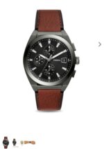 Fossil FSA - Cronograph Watches | Buy Online at Best Price