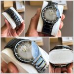 Rado Mens Black - Black Colour Watches | Buy Online at Best Price
