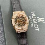 HUBLOT CLASSIC FUSION SKELETON - Automatic Watches | Buy Online at Best Price