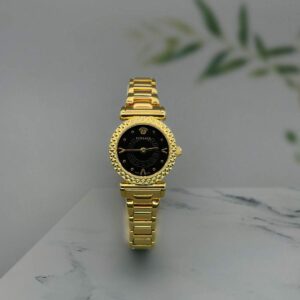 Versace VR golden