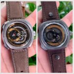 Sevenfriday Q Series Q2/01 - Automatic Watches | Buy Online at Best Price