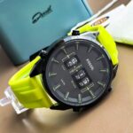 Fossil Drum Roller Neon - Fossil first Copy Watches | Buy Online at Best Price