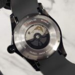 CORUM Big Bubble Black - Automatic Watches | Buy Online at Best Price