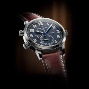 PATEK PHILIPPE CALATRAVA PILOT
