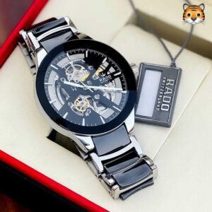 Rado Diastar Automatic Black - Automatic Watches | Buy Online at Best Price
