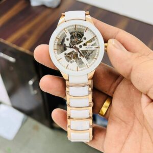 Rado Diastar Automatic White - Automatic Watches | Buy Online at Best Price