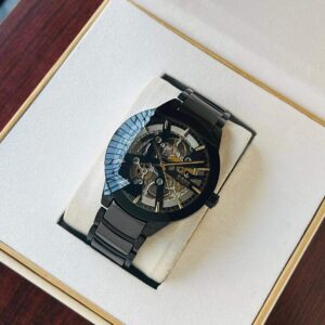 Rado Diastar Full Black - Automatic Watches | Buy Online at Best Price