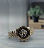 Fossil Machine Collection - Chain Watches | Buy Online at Best Price