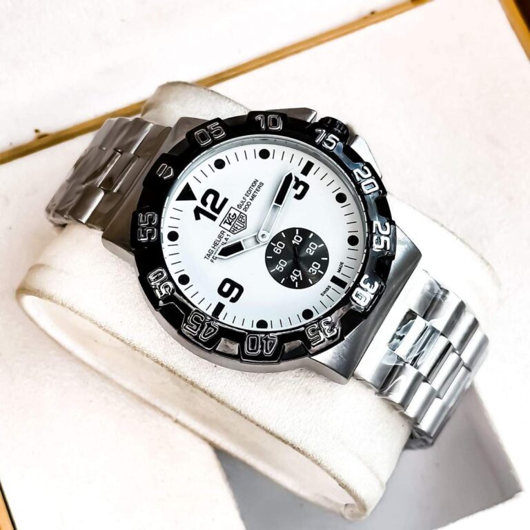 TAG Heuer
