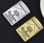 Marlboro Lighter Gold
