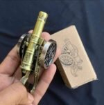 Jet-Flame Lighter